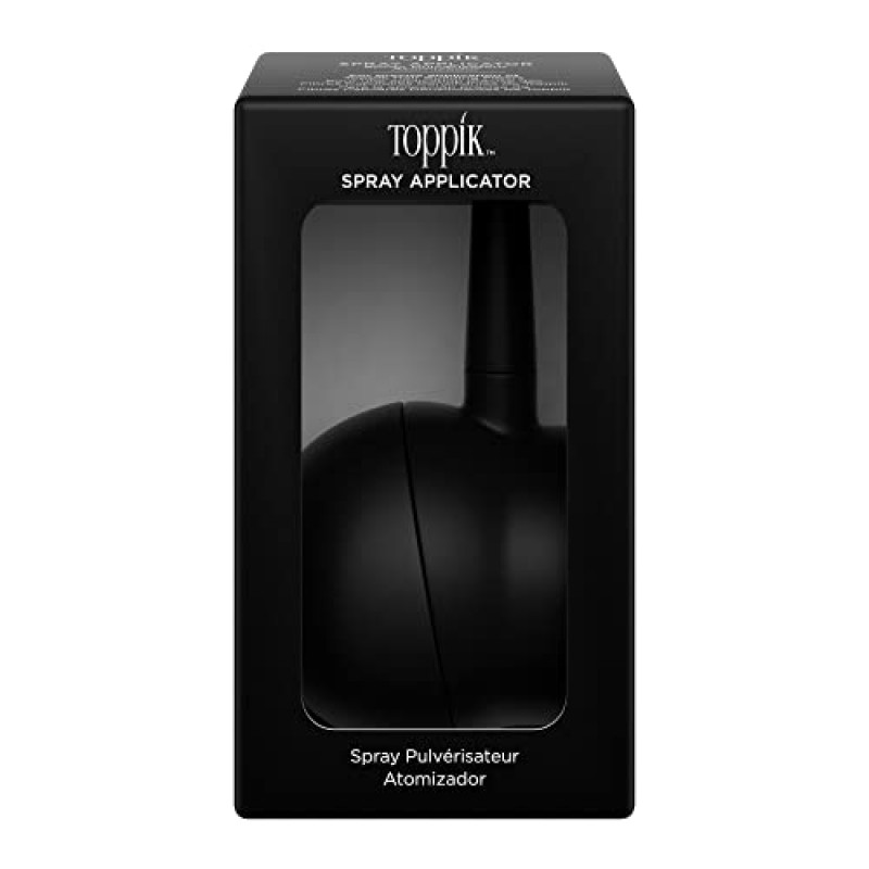 Toppik Hair Building Fiber 12gm